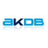 Anstalt für Kommunale Datenverarbeitung in Bayern (AKDB)-logo