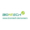 BioNTech SE-logo