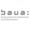 Bundesanstalt für Arbeitsschutz und Arbeitsmedizin (BAuA)-logo