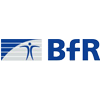 Bundesinstitut für Risikobewertung (BfR)-logo