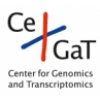 CeGaT GmbH - Center for Genomics and Transcriptomics