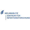 Helmholtz-Zentrum für Infektionsforschung GmbH-logo