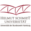 Helmut-Schmidt-Universität - Universität der Bundeswehr Hamburg-logo
