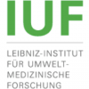 IUF - Leibniz Institut für umweltmedizinische Forschung GmbH