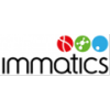 Immatics Biotechnologies GmbH-logo