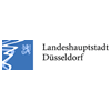 Landeshauptstadt Düsseldorf-logo