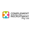 Complement Recruitment (Pty) Ltd