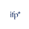 über ifp | Executive Search. Management Diagnostik.-logo