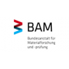 BAM - Bundesanstalt für Materialforschung und -prüfung-logo