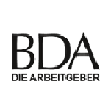 BDA Bundesvereinigung der Deutschen Arbeitgeberverbände-logo
