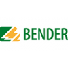 Bender GmbH & Co. KG-logo