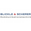 Blickle & Scherer Kommunikationstechnik GmbH & Co. KG