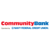 Community Bank operated by Navy Federal Credit Union