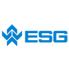 ESG Elektroniksystem- und Logistik-GmbH-logo