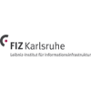 FIZ Karlsruhe - Leibniz-Institut für Informationsinfrastruktur