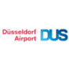 Flughafen Düsseldorf GmbH-logo
