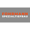 Bild von Fohrmann Spezialtiefbau GmbH