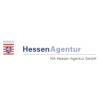 HA Hessen Agentur GmbH-logo