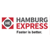 HAMBURG-EXPRESS Luft- und Seespeditionsges. mbH