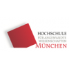 Hochschule für angewandte Wissenschaften München-logo