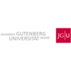Johannes Gutenberg-Universität Mainz-logo