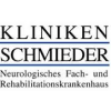 Kliniken Schmieder-logo