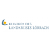 Kliniken des Landkreises Lörrach GmbH Kreiskrankenhaus Lörrach-logo