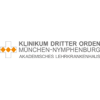 Klinikum Dritter Orden München-Nymphenburg