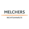 MELCHERS Rechtsanwälte PartG mbB-logo