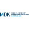 Medizinischer Dienst Niedersachsen-logo