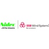 Nidec SSB Wind Systems GmbH-logo