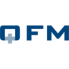 QFM Fernmelde- und Elektromontagen GmbH-logo