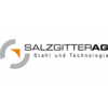 Salzgitter AG Stahl und Technologie-logo