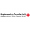 Sozialservice-Gesellschaft des BRK GmbH, SeniorenWohnen Bad Tölz Haus am Park-logo