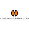 Storz & Bickel GmbH