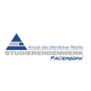 Studierendenwerk Paderborn Anstalt des öffentlichen Rechts