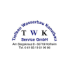 Logo T W K Service GmbH