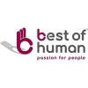 best of human GmbH-logo