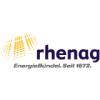 rhenag Rheinische Energie AG-logo