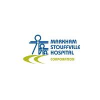Markham Stouffville Hospital Corporation