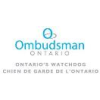 Ombudsman Ontario