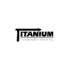 Titanium-logo