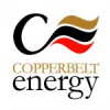 Copperbelt Energy Corporation Plc