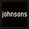 Johnsons Cars-logo