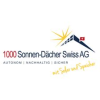 1000 Sonnen-Dächer Swiss AG-logo