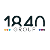 1840 Real Estate Group-logo