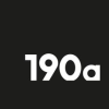 190a GmbH-logo
