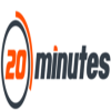 20 minutes GmbH-logo