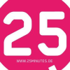 25MINUTES Köln-logo