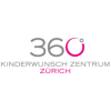 360° Kinderwunsch Zentrum Zürich-logo